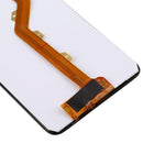 LCD Screen and Digitizer Full Assembly for Infinix Hot 7 X624(Black)