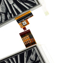 E-ink LCD Display for 6 inch ED060XD4(LF) C1 ED060XD4(LF) T1-00 ED060XD4 U2-00