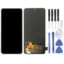 LCD Screen and Digitizer Full Assembly for Vivo NEX A (Black)