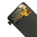 LCD Screen and Digitizer Full Assembly for Vivo NEX A (Black)
