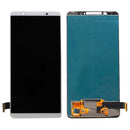 LCD Screen and Digitizer Full Assembly for Vivo X20 Plus (White)