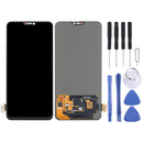LCD Screen and Digitizer Full Assembly for Vivo X21 In-Display Fingerprint Scanning(Black)