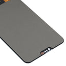 LCD Screen and Digitizer Full Assembly for Vivo X21 In-Display Fingerprint Scanning(Black)