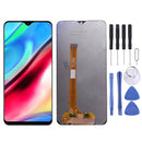 LCD Screen and Digitizer Full Assembly for Vivo Y93 / Y93s / Y91 / Y91i / Y91C / Y95 / U1 / Y90 / Y1S(Black)