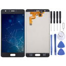 LCD Screen and Digitizer Full Assembly for Infinix Note 4 Pro X571(Black)