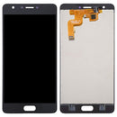 LCD Screen and Digitizer Full Assembly for Infinix Note 4 Pro X571(Black)