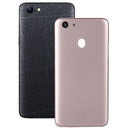 Back Cover for Oppo A73 / F5(Rose Gold)
