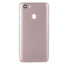 Back Cover for Oppo A73 / F5(Rose Gold)