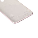 Back Cover for Oppo A73 / F5(Rose Gold)