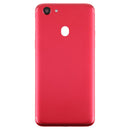Back Cover for Oppo A73 / F5(Red)