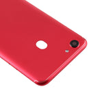 Back Cover for Oppo A73 / F5(Red)