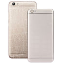 Back Cover for Vivo Y67 / V5(Gold)