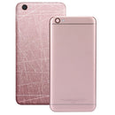 Back Cover for Vivo Y67 / V5(Rose Gold)