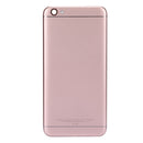 Back Cover for Vivo Y67 / V5(Rose Gold)