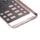 Back Cover for Vivo Y67 / V5(Rose Gold)