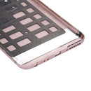 Back Cover for Vivo Y67 / V5(Rose Gold)