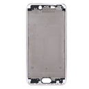 for Vivo Y67 / V5 Front Housing LCD Frame Bezel Plate(Rose Gold)