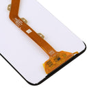 LCD Screen and Digitizer Full Assembly for Infinix S4 X626(Black)