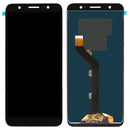LCD Screen and Digitizer Full Assembly for Tecno Camon CM CA6(Black)