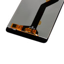 LCD Screen and Digitizer Full Assembly for Tecno Camon CX Air(Black)