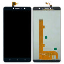 LCD Screen and Digitizer Full Assembly for Tecno L9 Plus(Black)