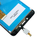 LCD Screen and Digitizer Full Assembly for Tecno POP 1 F3(Black)