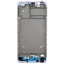 For Vivo Y79 Front Housing LCD Frame Bezel Plate(White)