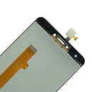 LCD Screen and Digitizer Full Assembly for Tecno Spark Plus K9(Black)