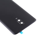 Original Battery Back Cover with Camera Lens for OnePlus 6T(Frosted Black )