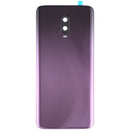 Original Battery Back Cover with Camera Lens for OnePlus 6T(Purple)