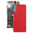 Battery Back Cover for Huawei Nova 5(Orange)
