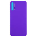 Battery Back Cover for Huawei Nova 5(Purple)