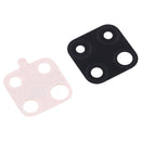 10 PCS Back Camera Lens for Huawei Mate 30 Lite