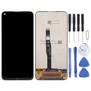 LCD Screen and Digitizer Full Assembly for Huawei Nova 5i (Black)
