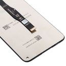 LCD Screen and Digitizer Full Assembly for Huawei Nova 5i (Black)