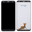 LCD Screen and Digitizer Full Assembly for LG K12 / K12+ / K40 (Black)