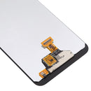 LCD Screen and Digitizer Full Assembly for LG K12 / K12+ / K40 (Black)