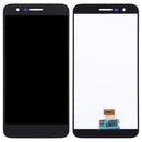 LCD Screen and Digitizer Full Assembly for LG K30 / K10 (2018) / X410 (Black)