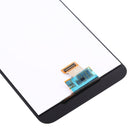 LCD Screen and Digitizer Full Assembly for LG K30 / K10 (2018) / X410 (Black)