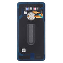 Battery Back Cover with Camera Lens & Fingerprint Sensor for LG G6 / H870 / H870DS / H872 / LS993 / VS998 / US997(Gold)