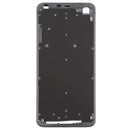 Front Housing LCD Frame Bezel Plate for LG G6 / H870 / H970DS / H872 / LS993 / VS998 / US997 (Black)