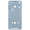 Front Housing LCD Frame Bezel Plate for LG G6 / H870 / H970DS / H872 / LS993 / VS998 / US997 (Blue)