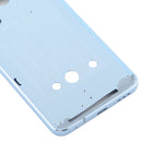 Front Housing LCD Frame Bezel Plate for LG G6 / H870 / H970DS / H872 / LS993 / VS998 / US997 (Blue)