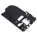 Back Housing Frame with NFC Coil for LG G7 ThinQ / G710 / G710EM / G710PM / G710VMP