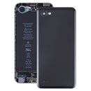 Battery Back Cover for LG Q6 / LG-M700 / M700 / M700A / US700 / M700H / M703 / M700Y(Black)