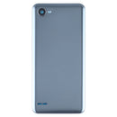 Battery Back Cover for LG Q6 / LG-M700 / M700 / M700A / US700 / M700H / M703 / M700Y(Grey)