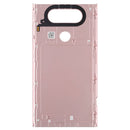 Battery Back Cover for LG V20 / VS995 / VS996 LS997 / H910(Pink)