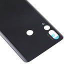 Original Battery Back Cover for Huawei Y9 Prime (2019)(Black)