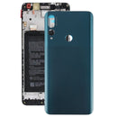 Original Battery Back Cover for Huawei Y9 Prime (2019)(Green)