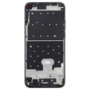 Middle Frame Bezel Plate for Huawei Nova 5i(Black)